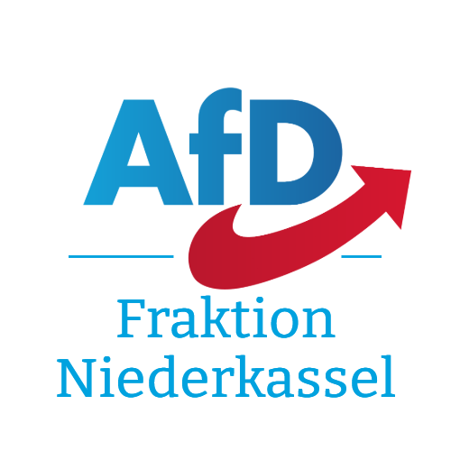AfD Niederkassel Logo